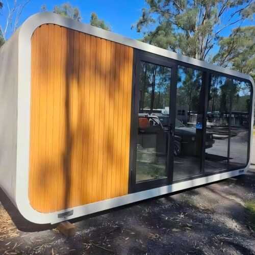 Park Model Tiny Homes for Sale