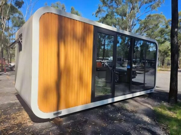 Park Model Tiny Homes for Sale