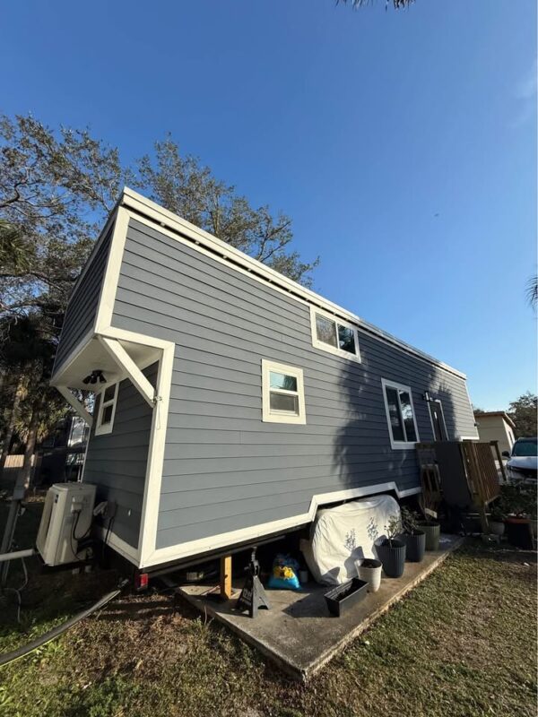 Space Cabins for Sale