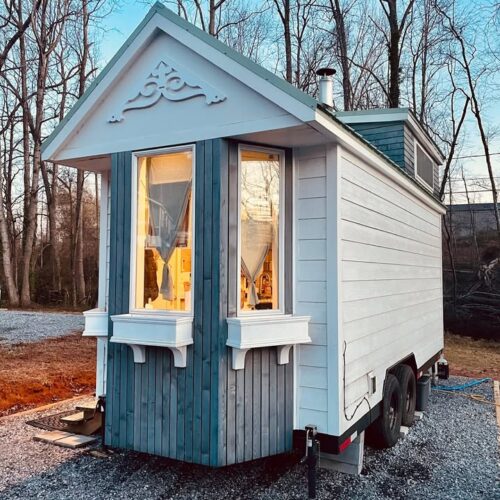 Tiny Home Marketplace