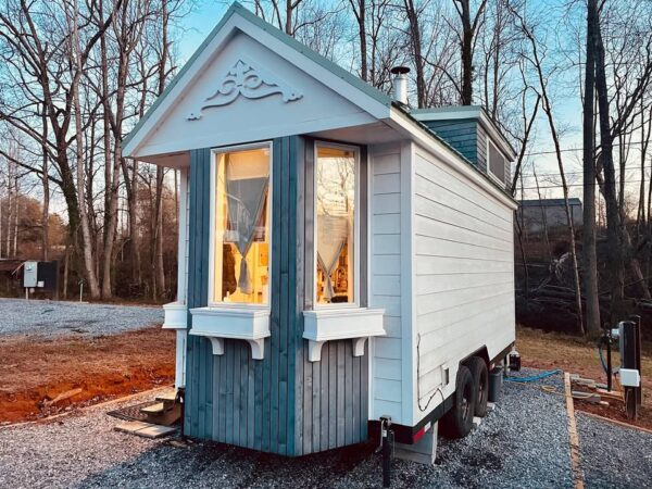 Tiny Home Marketplace