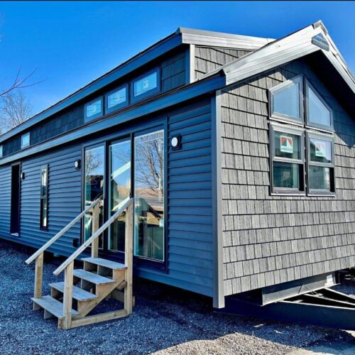 tiny homes for sale near me
