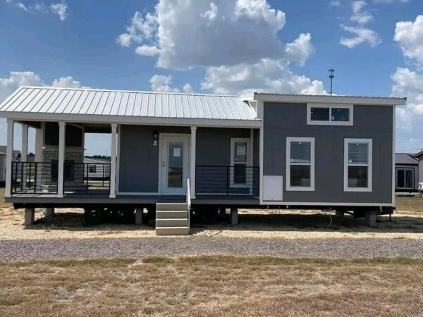 Affordable Tiny Homes